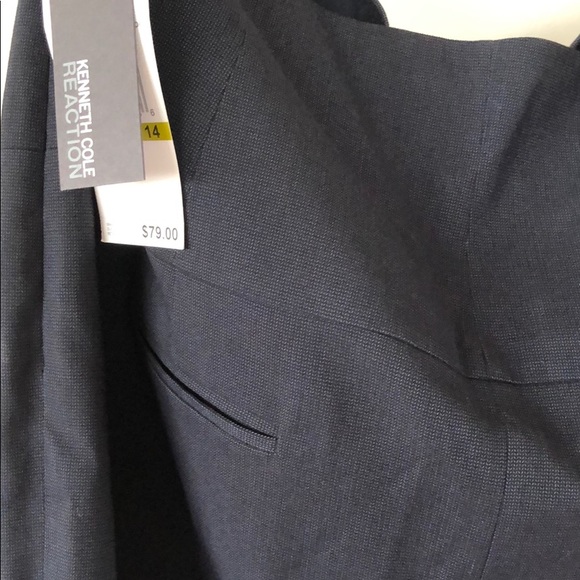 Kenneth Cole pencil skirt - Picture 4 of 5